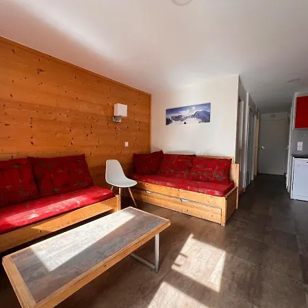 Dom wakacyjny Balcon D'hiver La Plagne-Tarentaise
