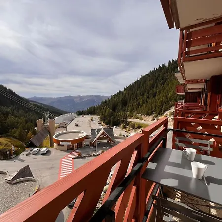 Balcon D'hiver * La Plagne-Tarentaise