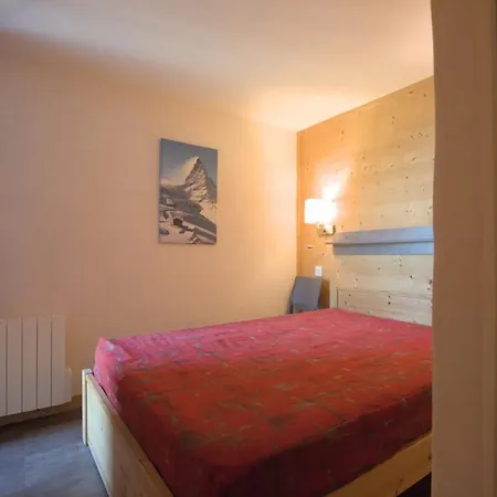 Dom wakacyjny Balcon D'hiver La Plagne-Tarentaise